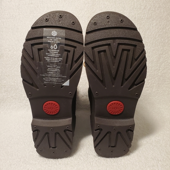 UGG Gatson Mid - Picture 6 of 7